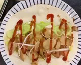 Foto del paso 5 de la receta: Kebab vegano de heura