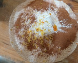 Foto del paso 3 de la receta: Queque integral con manzana