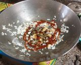 गोभी चिल्ली (gobi chilli recipe in Hindi) रेसिपी चरण 4 फोटो