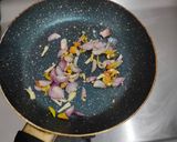 Foto langkah ke 3 dari resep Oseng Klotok Pete Terong.