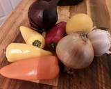 Sig's Porkloin Steak with Pepper & Onion Sauce recipe step 1 photo