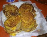 A picture of step 4 of Potato Shrimp Patties.