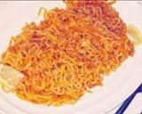 صورة لخطوة 1 من وصفة اندومي حار