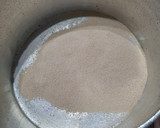 Foto del paso 1 de la receta: Flan tipo budín de pan