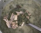Foto langkah ke 7 dari resep Sayur bangun bangun.