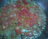 Foto del paso 3 de la receta: Albondigas con jamón Ibérico y setas en salsa