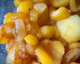 Foto del paso 2 de la receta: Flognarde de ciruelas (en Thermomix)