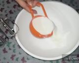 صورة لخطوة 3 من وصفة تشيز كيك الفراوله 🍓