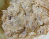 মটন বিরিয়ানি(mutton biryani recipe in Bengali) রেসিপি ধাপ - 1 ছবি