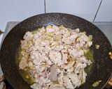 Foto langkah ke 4 dari resep Ayam Cincang Kecap.