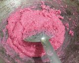 A picture of step 4 of My Pink Kajukand.