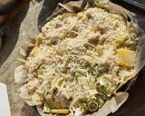 Sformato di lattuga krok przepisu 3 zdjęcie