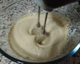 Foto del paso 8 de la receta Brownie con cheesecake