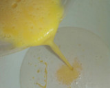 Foto del paso 2 de la receta: Budín de pan relleno de membrillo