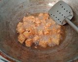 Foto langkah ke 1 dari resep Oseng Tempe Cabe Hijau.