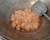 Foto langkah ke 1 dari resep Oseng Tempe Cabe Hijau.