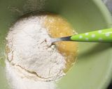 Csirkemell, extra sajtos bundában🧀 recept fázis 2 fotója