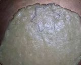 A picture of step 2 of Simple nuggets for kids.