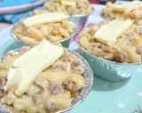 Foto langkah ke 5 dari resep Macaroni Schotel (steam).