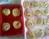 Foto langkah ke 9 dari resep Cinnamon Rolls tanpa ulen tanpa oven.