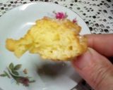 Foto del paso 6 de la receta: Buñuelos de manzana con azúcar y canela
