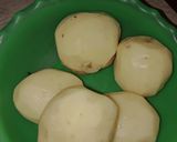 Foto langkah ke 1 dari resep Kentang Goreng.