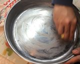 Φωτογραφία βήματος 1 της συνταγής Αναποδογυριστή μηλόπιτα Αντώνης