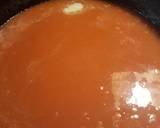 Vodka Sauce Soup