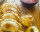 Foto del paso 6 de la receta: Empanadas de carne picada