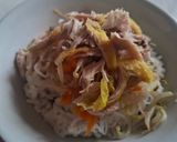 Foto langkah ke 4 dari resep Soto Bening Ala Ibuk.