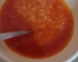 Foto del paso 9 de la receta: SOPA DE LETRAS CON JITOMATE NATURAL🍅