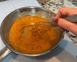 Foto del paso 6 de la receta: Oreja de cerdo con salsa brava en airfryer