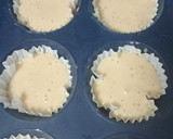 Foto del paso 9 de la receta: 🧁Magdalenas 👵🏼tradicionales de naranja 🍊