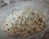 Foto del paso 7 de la receta: Ñoquis con Tuco