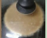 कॉफ़ी पनीर पैनकेक (Coffee paneer pancake recipe in hindi) रेसिपी चरण 5 फोटो