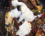 Foto del paso 3 de la receta: Empanadas Chop Suey de verduras 🌶♥️
