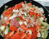 Foto del paso 2 de la receta: Nachos🍽️