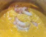 Foto del paso 6 de la receta: Risotto de Gambas al Azafrán