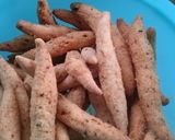 Foto langkah ke 5 dari resep Widaran gurih.