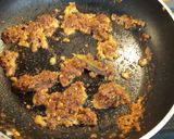 झटपट भेंडी मसाला (Bhindi Masala Recipe In Marathi) रेसिपी स्टेप 3 फोटो
