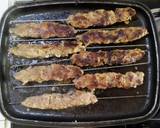 Cara Membuat Grilled Beef Kofta Kebab 5