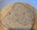 Foto langkah ke 4 dari resep France Toast Brekkie.