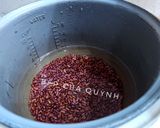Hình bước làm 3 của món Mít hông Tam Kỳ