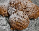 Foto del paso 2 de la receta: Galletas fáciles de banana 🍌 y harina de coco