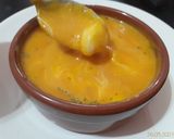 Foto del paso 4 de la receta: Sopa de cebolla y calabaza