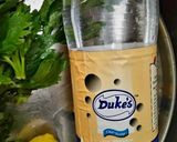 A picture of step 2 of Monsoon Hunt - A Healthy and Refreshing Drink.