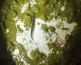 A picture of step 9 of Haydrabadi veg.korma.