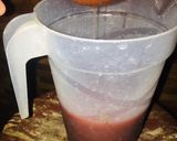 Foto del paso 3 de la receta: Vino o licor de cranberry’s