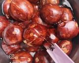 Foto langkah ke 1 dari resep Balado Jengkol.