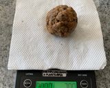 Foto langkah ke 5 dari resep Original New York Cookies (soft cookies).